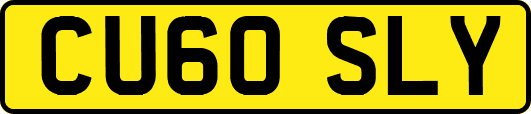 CU60SLY