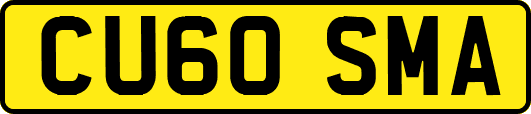 CU60SMA