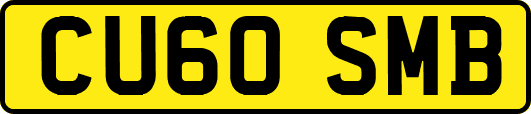 CU60SMB