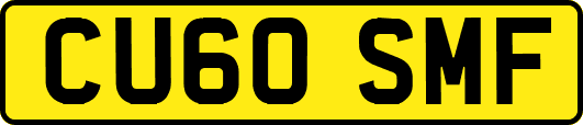 CU60SMF