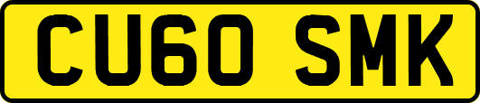 CU60SMK