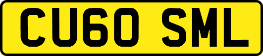 CU60SML