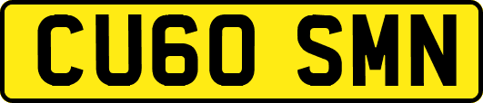CU60SMN