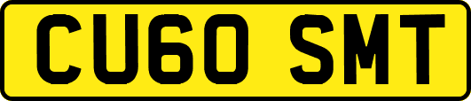 CU60SMT