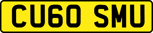 CU60SMU