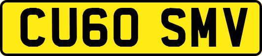 CU60SMV