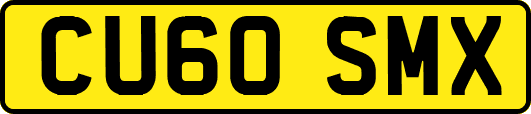 CU60SMX