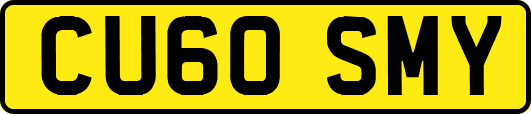 CU60SMY