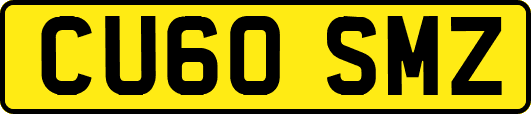 CU60SMZ