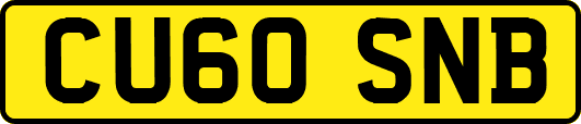 CU60SNB