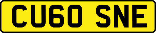 CU60SNE