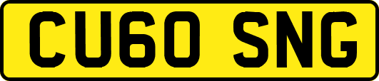 CU60SNG