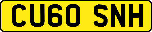 CU60SNH