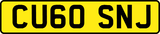 CU60SNJ
