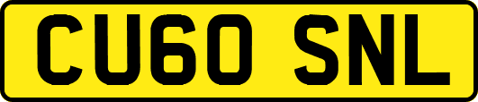 CU60SNL