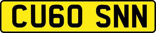 CU60SNN