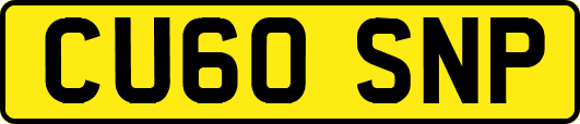 CU60SNP