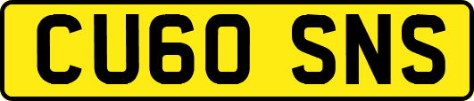 CU60SNS