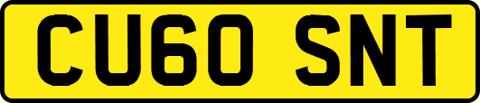 CU60SNT