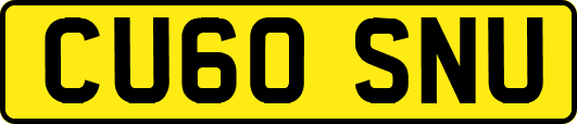 CU60SNU