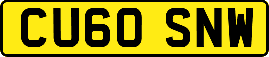 CU60SNW