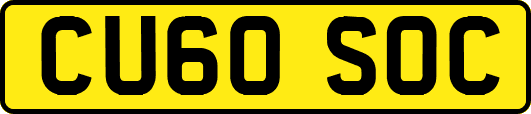 CU60SOC