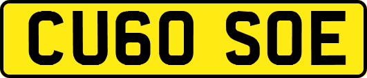 CU60SOE