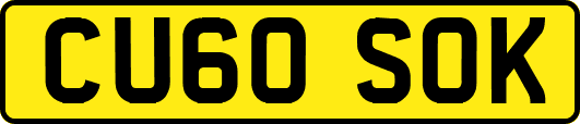 CU60SOK