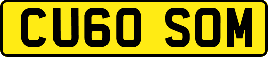 CU60SOM