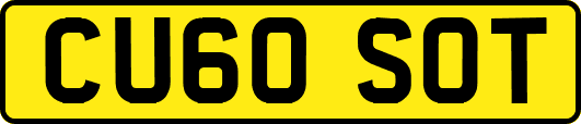CU60SOT