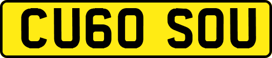 CU60SOU