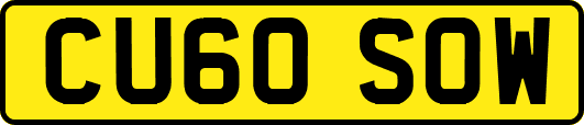 CU60SOW