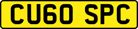 CU60SPC