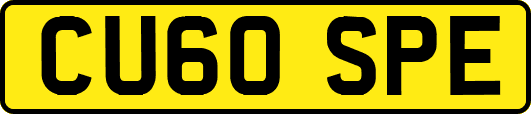 CU60SPE