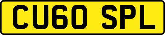 CU60SPL