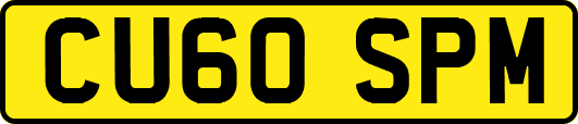 CU60SPM