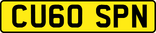 CU60SPN
