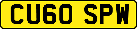 CU60SPW