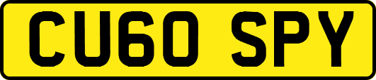 CU60SPY