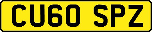 CU60SPZ