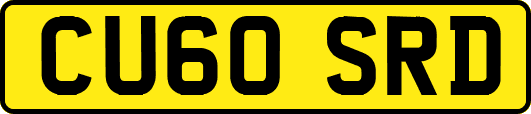 CU60SRD