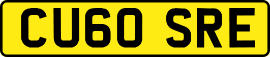 CU60SRE