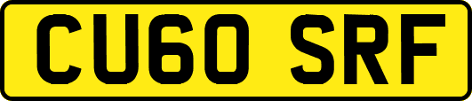 CU60SRF
