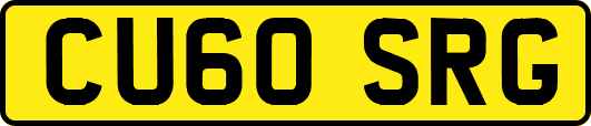 CU60SRG