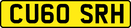 CU60SRH