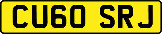 CU60SRJ