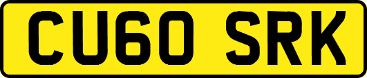 CU60SRK
