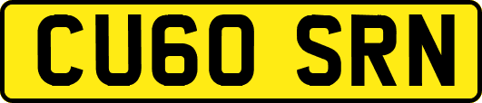 CU60SRN