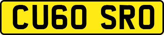 CU60SRO