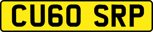 CU60SRP